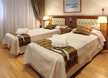 Bristol Hotel