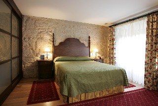 Hotel Pazo de Lestrove by Pousadas de Compostela