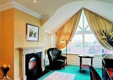 PREMIER SUITES PLUS Dublin, Ballsbridge