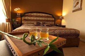 Hotel Martini Olbia