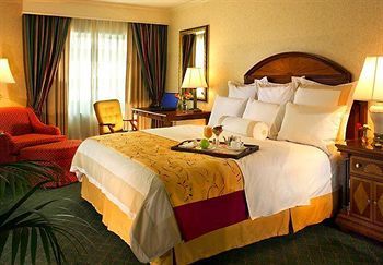 Marriott Salt Lake City Center