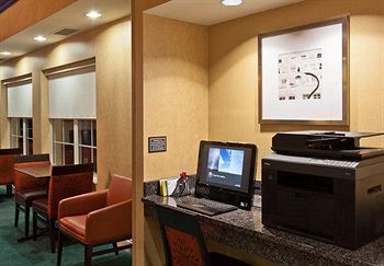 Residence Inn Indianapolis Fishers