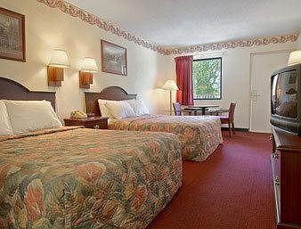 Stay Express Inn Chattanooga