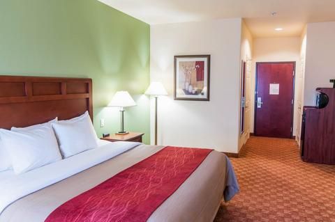 Comfort Inn & Suites Texas City