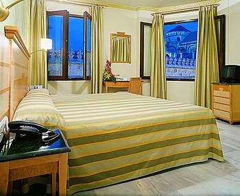 Eurostars Maimonides