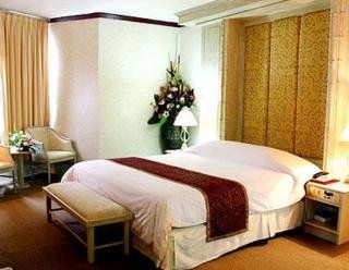 Thong Tarin Hotel