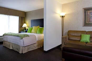 Holiday Inn Express & Suites Alpharetta, an IHG Hotel