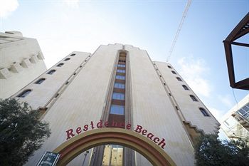 Residence Beach Hotel
