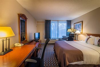 Ramada by Wyndham Augusta Fort Gordon