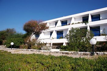 Hippocampus Hotel