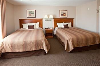 Candlewood Suites Indianapolis Airport, an IHG Hotel