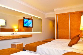 Hotel Grand Efe