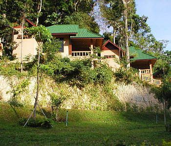 Railay Hilltop