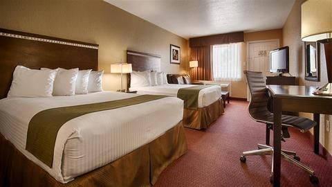 SureStay Hotel by Best Western Floresville