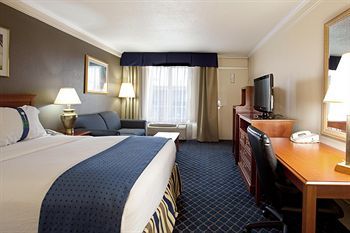 Clarion Inn Morgan City