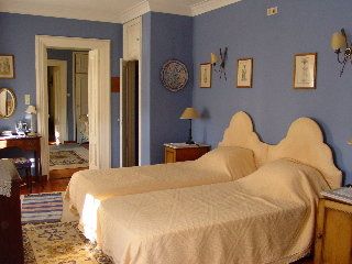 Quinta do Convento da Franqueira