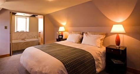 Priory Country Lodge