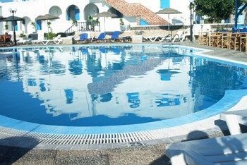 Perivolos Sandy Village