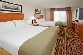 Holiday Inn Express Rawlins, an IHG Hotel