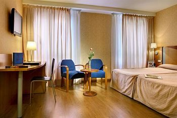 Oca Villa de Avilés Hotel