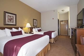 Best Western Plus Albert Lea I-90/I-35 Hotel