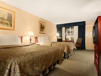 Ramada Overland Park