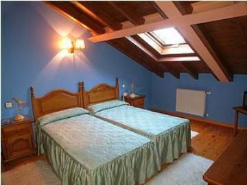 HOTEL LA TIENDONA