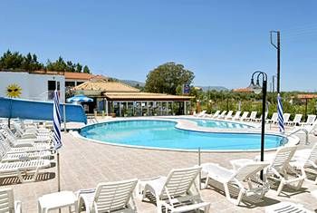 Savvas-Demar Hotel