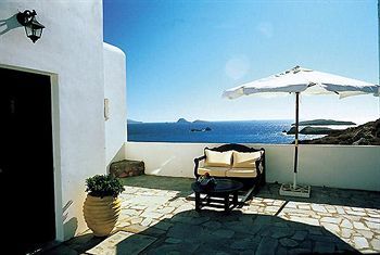 Vrahos Boutique Hotel
