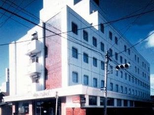 Hotel Image 1