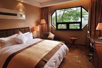 Hentique Huijin Resort Hotel