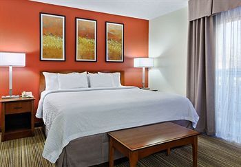 Residence Inn Winston-Salem University Area