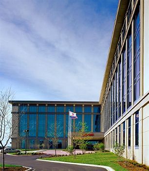 Milwaukee Marriott West