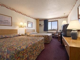 Days Inn by Wyndham Muncie -Ball State University