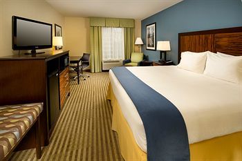 Holiday Inn Express - Tullahoma, an IHG Hotel