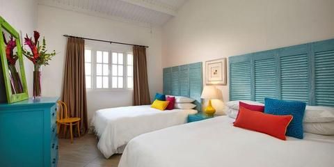 Boardwalk Boutique Hotel