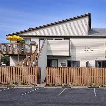 Club Ocean Villas II