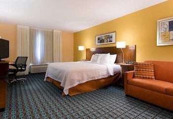 Fairfield Inn Orangeburg