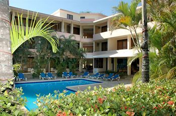 Hotel Alicia Beach