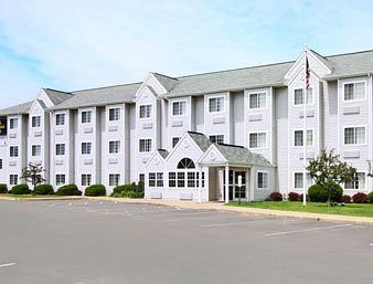 Microtel Inn La Crosse Onalaska Area