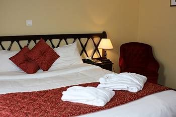Hotel Royal Picardie