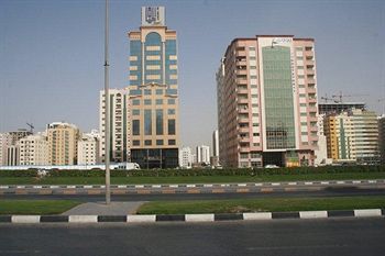 Al Hayat Hotel Apartments