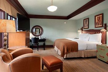 The Arctic Club Seattle - a DoubleTree by Hilton