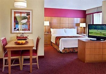 Residence Inn by Marriott Atlantic City Airport Egg Harbor Township