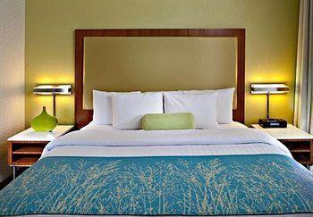 SpringHill Suites Scottsdale North