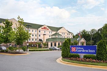 Hilton Garden Inn Annapolis