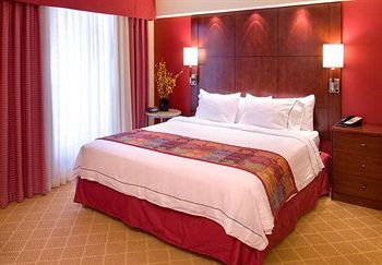 Residence Inn Salt Lake City Sandy