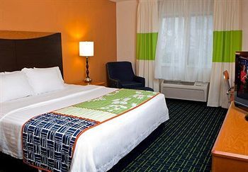 Fairfield Inn & Suites Youngstown Boardman Poland