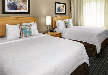 TownePlace Suites Atlanta Buckhead