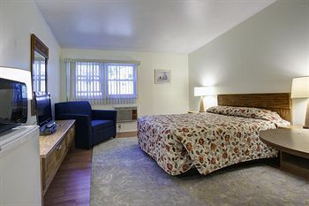 Americas Best Value Inn-Highland/Poughkeepsie